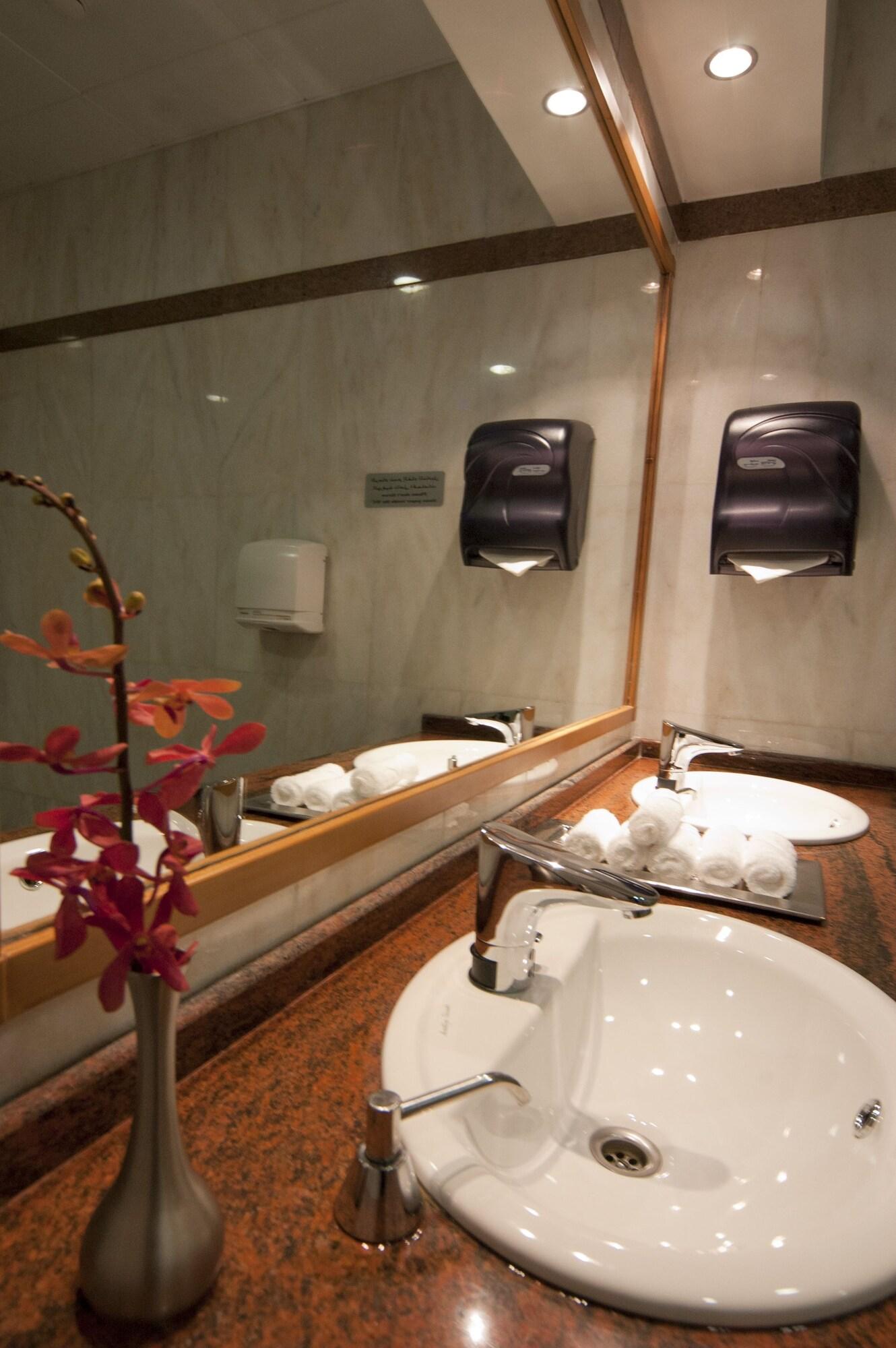 Ayla Hotel Al-Ain Eksteriør billede