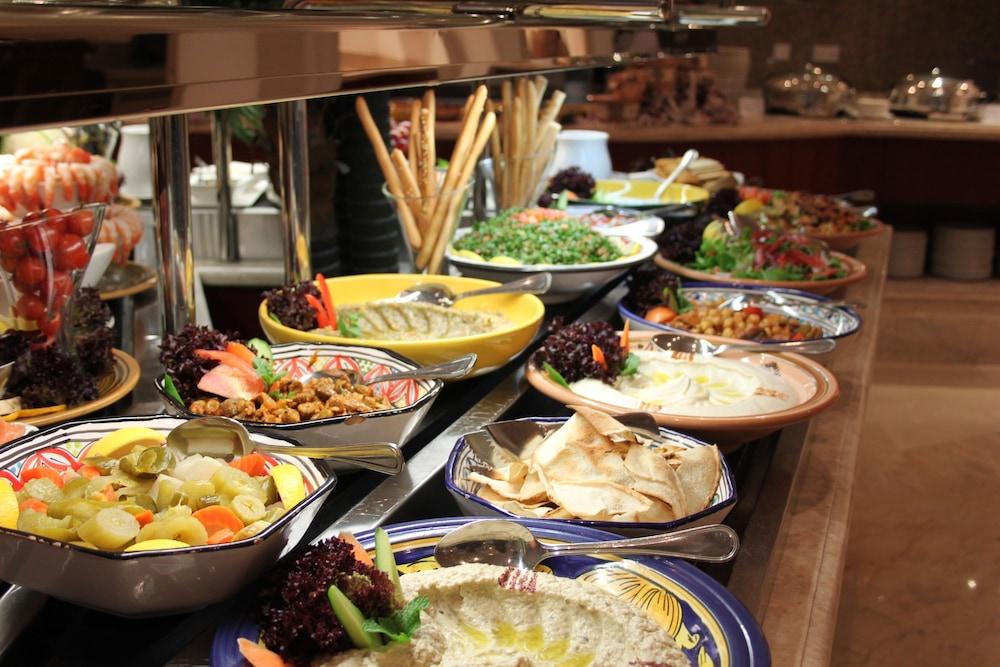 Ayla Hotel Al-Ain Eksteriør billede