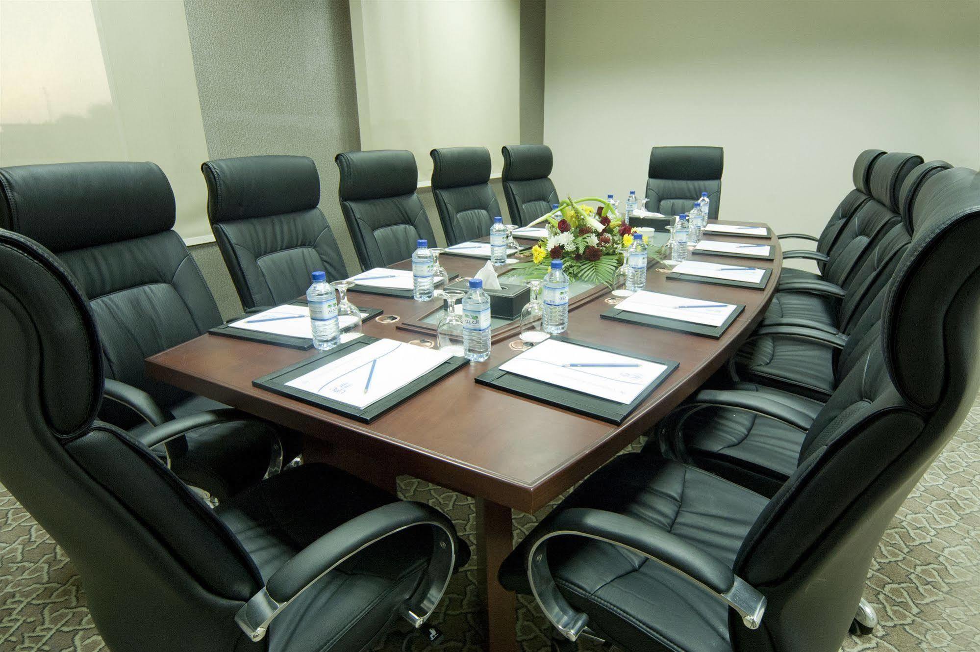 Ayla Hotel Al-Ain Eksteriør billede